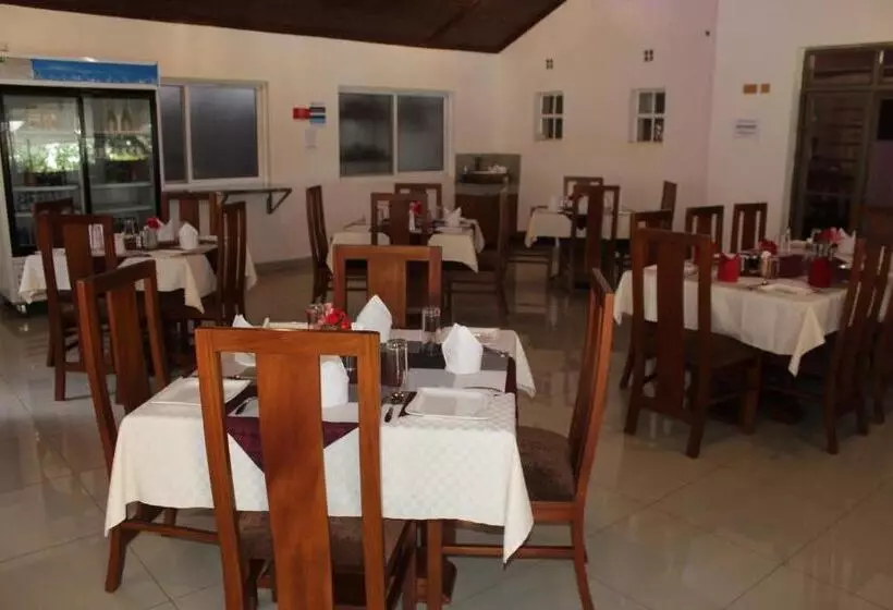 Jopendwin Rehema House Hotel, Trans Nzoia Milimani