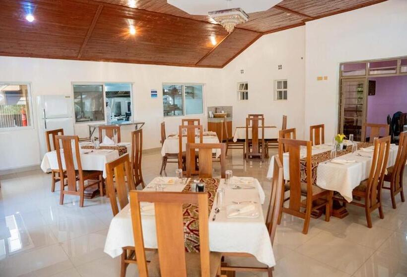 Jopendwin Rehema House Hotel, Trans Nzoia Milimani