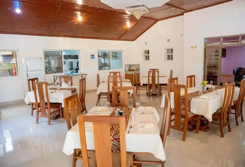 Jopendwin Rehema House Hotel, Trans Nzoia Milimani