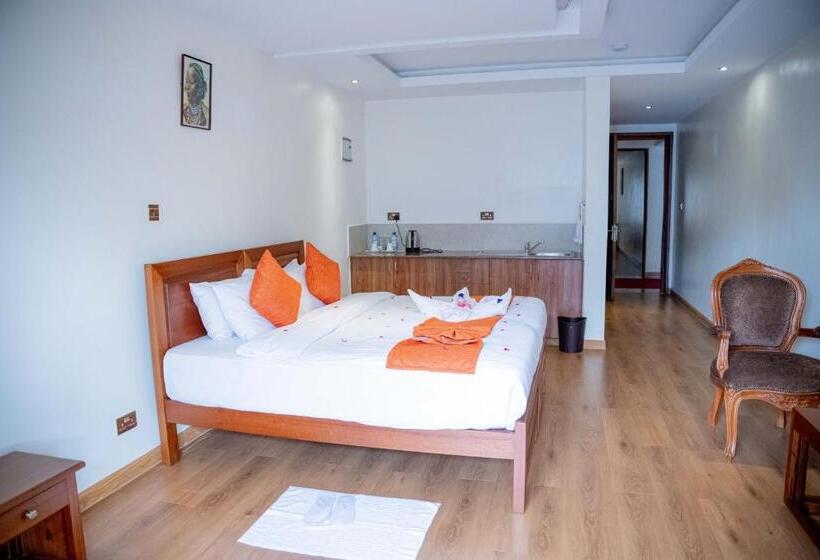 Jopendwin Rehema House Hotel, Trans Nzoia Milimani