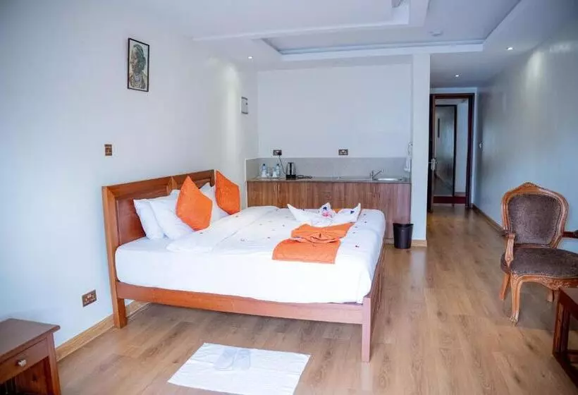 Jopendwin Rehema House Hotel, Trans Nzoia Milimani