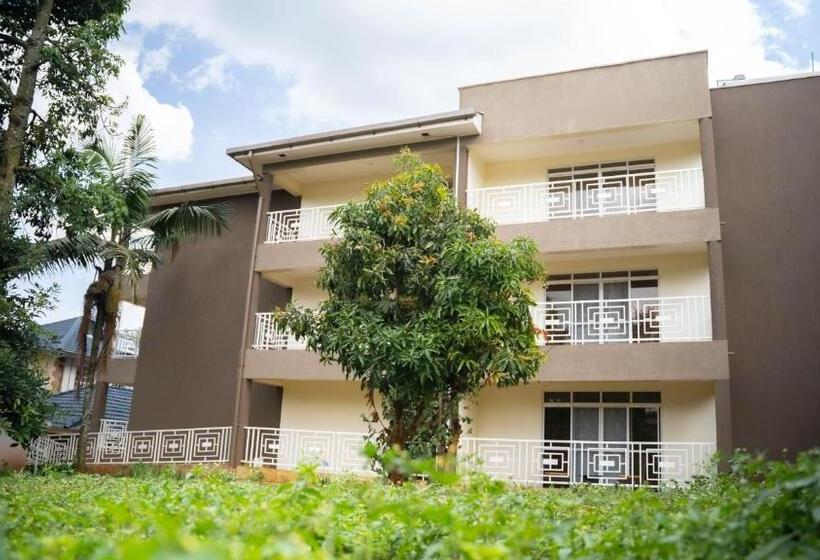 Jopendwin Rehema House Hotel, Trans Nzoia Milimani