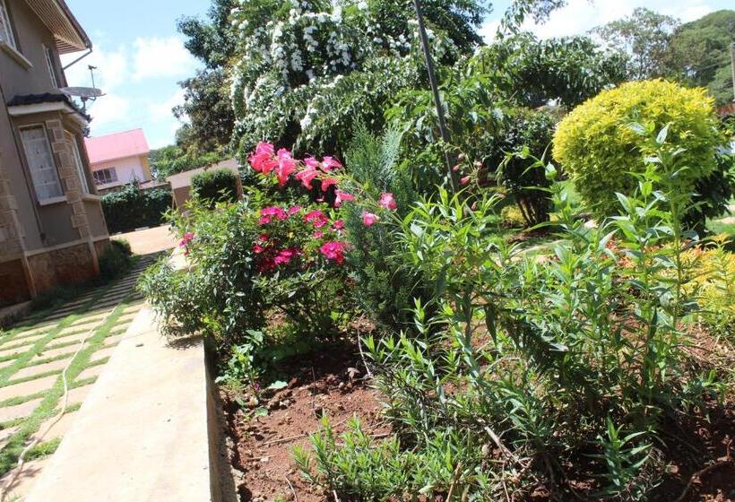 Jopendwin Rehema House Hotel, Trans Nzoia Milimani