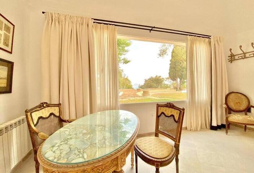 Lella Kmar B&b Avec Piscine Sidi Bou Said