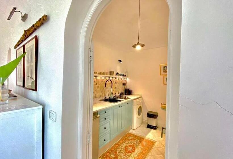 Lella Kmar B&b Avec Piscine Sidi Bou Said