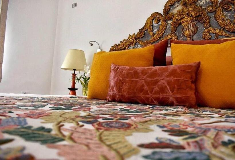 Lella Kmar B&b Avec Piscine Sidi Bou Said