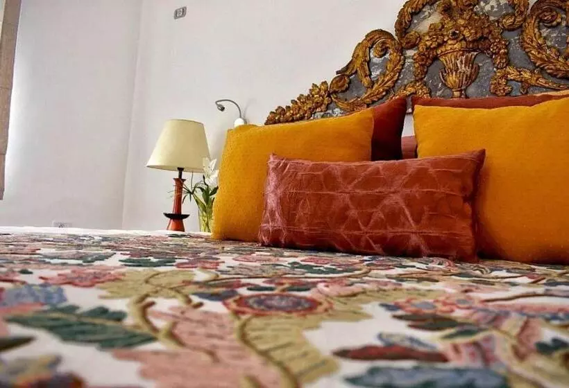 Lella Kmar B&b Avec Piscine Sidi Bou Said