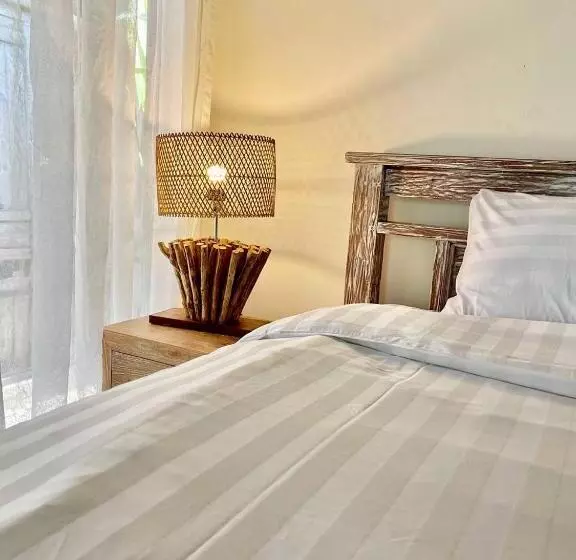 پانسیون 2rooms Guesthouse