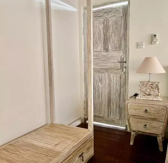 پانسیون 2rooms Guesthouse
