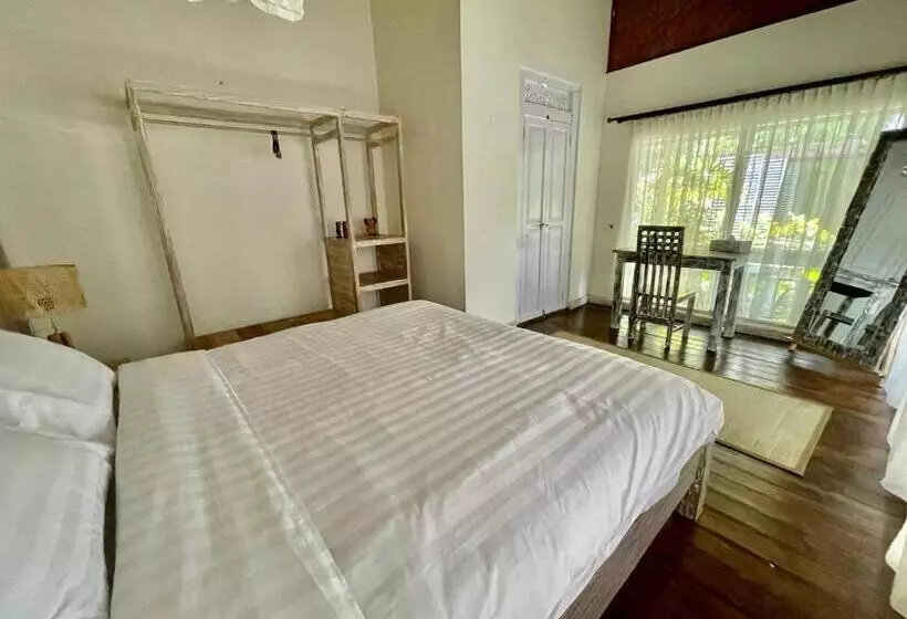 پانسیون 2rooms Guesthouse