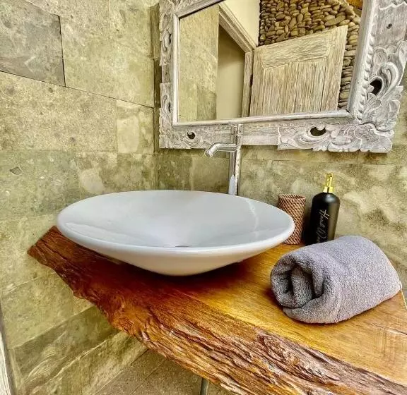 پانسیون 2rooms Guesthouse