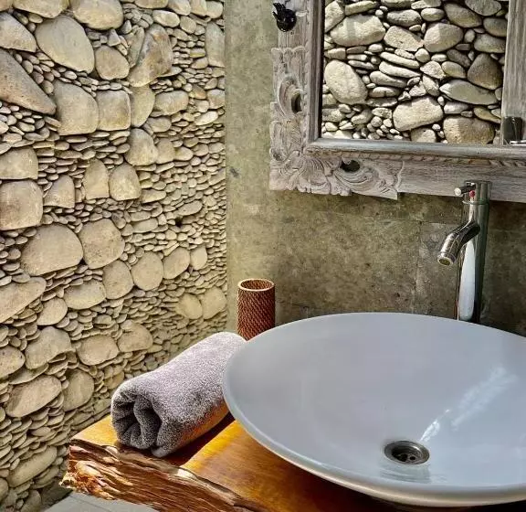 پانسیون 2rooms Guesthouse
