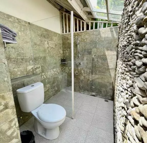 پانسیون 2rooms Guesthouse