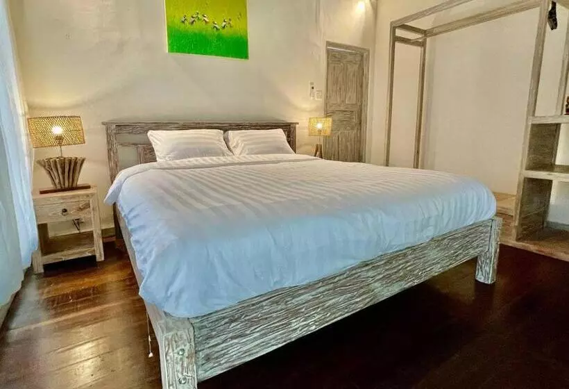 پانسیون 2rooms Guesthouse