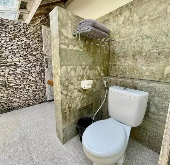 پانسیون 2rooms Guesthouse