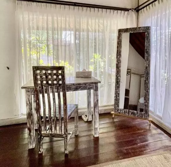 پانسیون 2rooms Guesthouse