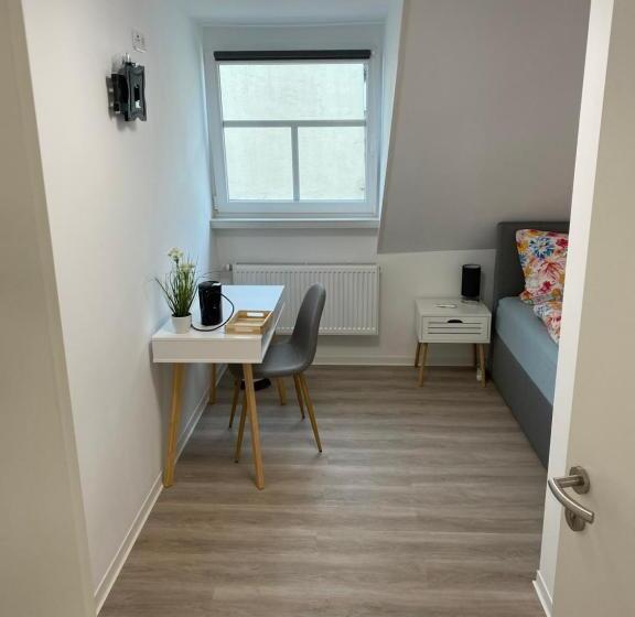 Пансион Appartementhaus Emden