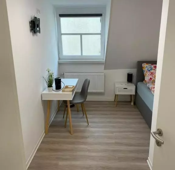 ペンション Appartementhaus Emden