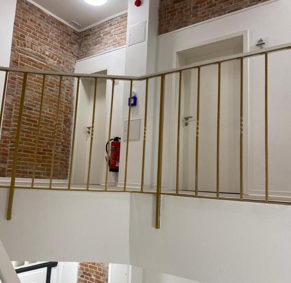 Пансион Appartementhaus Emden