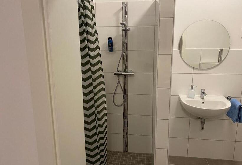 Пансион Appartementhaus Emden