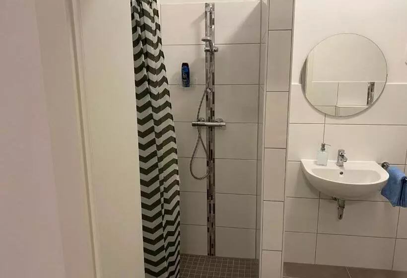 ペンション Appartementhaus Emden