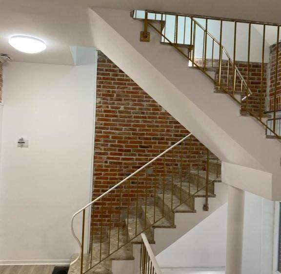 Пансион Appartementhaus Emden