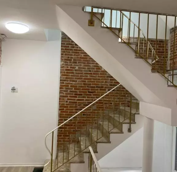 ペンション Appartementhaus Emden