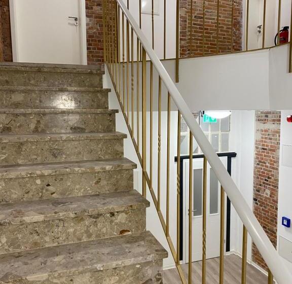 Пансион Appartementhaus Emden