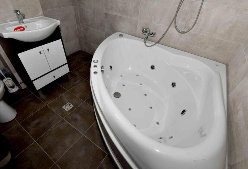 پانسیون Camere De Inchiriat Valea Prahovei