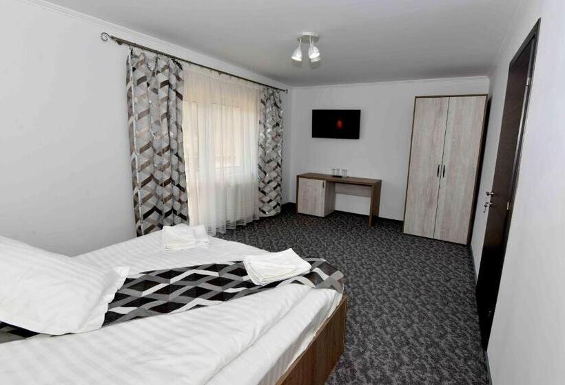 پانسیون Camere De Inchiriat Valea Prahovei