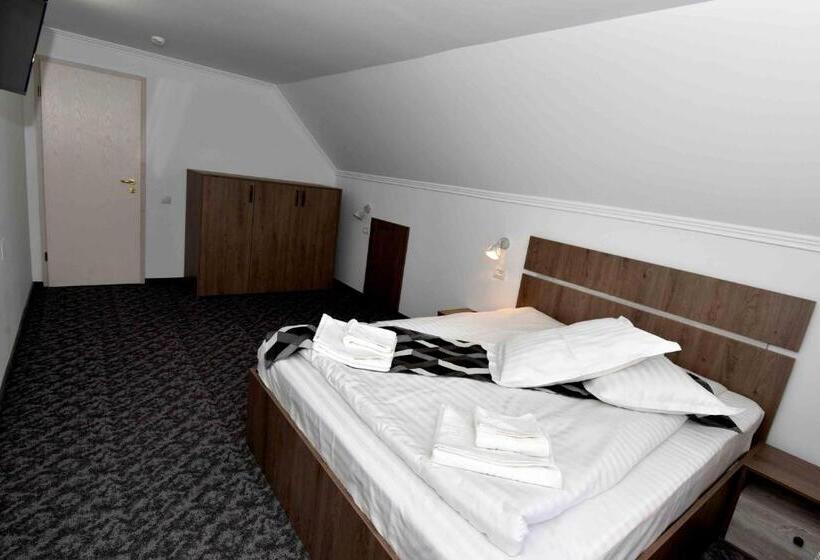 پانسیون Camere De Inchiriat Valea Prahovei