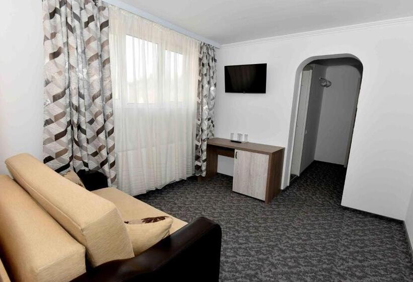 پانسیون Camere De Inchiriat Valea Prahovei