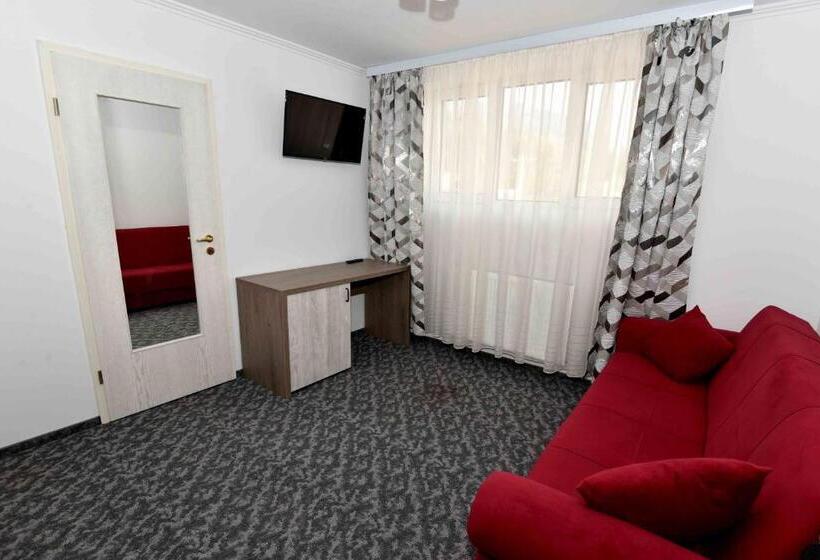 پانسیون Camere De Inchiriat Valea Prahovei