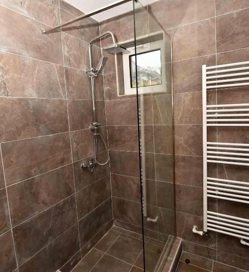 پانسیون Camere De Inchiriat Valea Prahovei