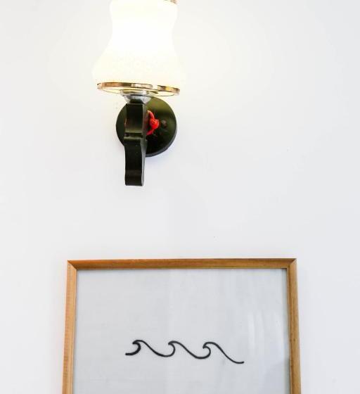 פנסיון Coast Line