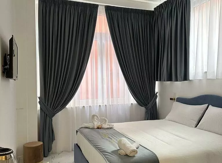 پانسیون Depandance Vania Napoli