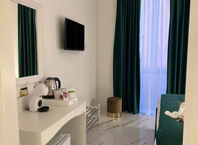 پانسیون Depandance Vania Napoli