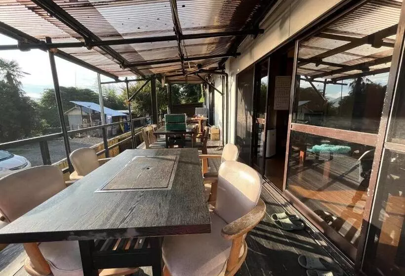 پانسیون Guest House Heart   Vacation Stay 04732v