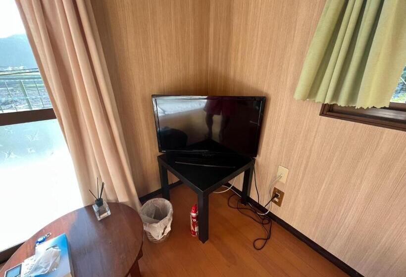 پانسیون Guest House Heart   Vacation Stay 04732v