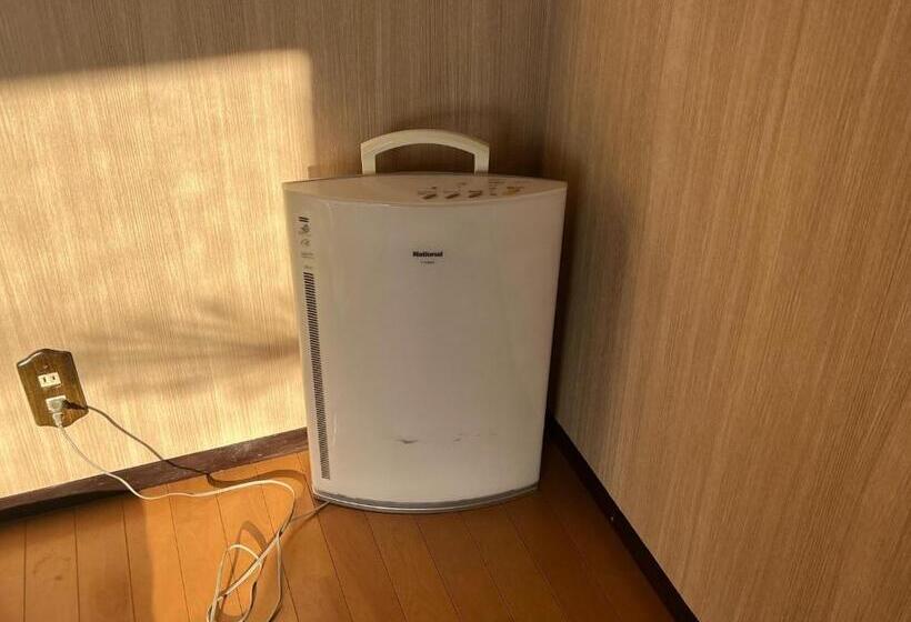 پانسیون Guest House Heart   Vacation Stay 04732v