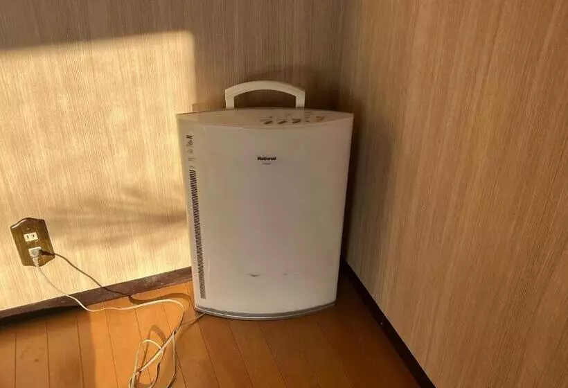 پانسیون Guest House Heart   Vacation Stay 04732v