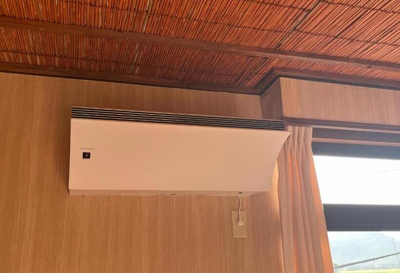 پانسیون Guest House Heart   Vacation Stay 04732v