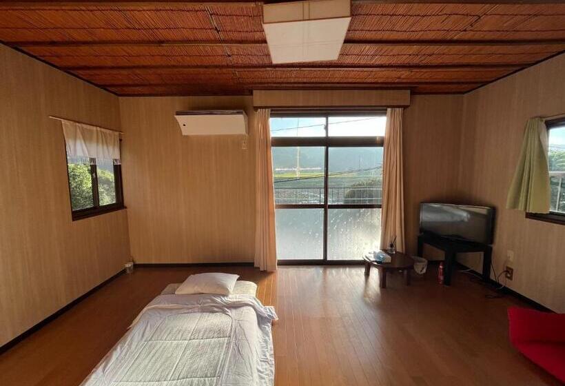 پانسیون Guest House Heart   Vacation Stay 04732v