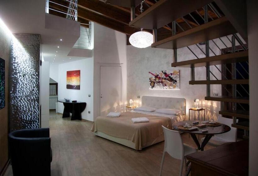 پانسیون Il Fiore Di Spina