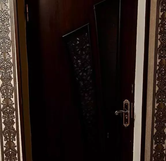 ペンション Karakalpak Travel