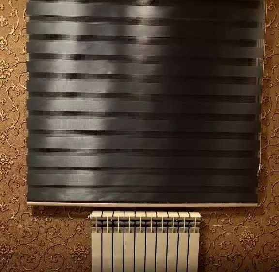 ペンション Karakalpak Travel