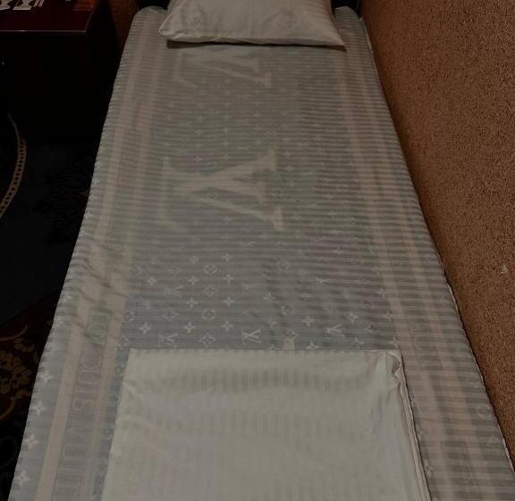 بنسيون Karakalpak Travel