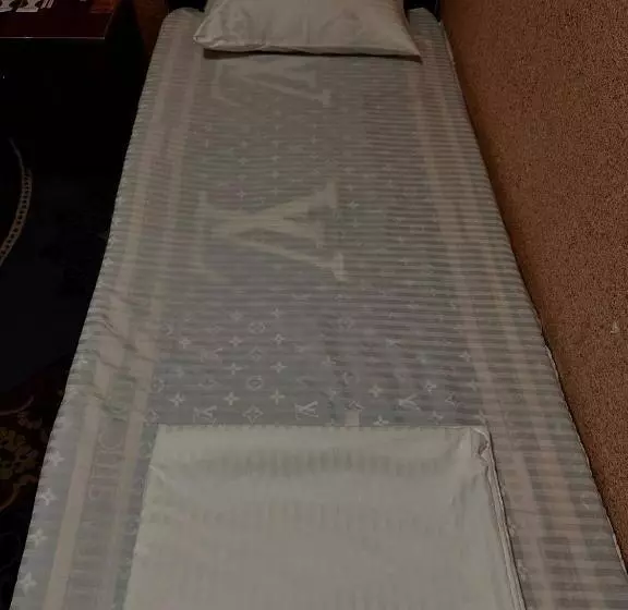 ペンション Karakalpak Travel