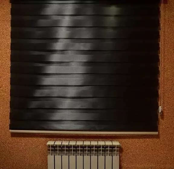 ペンション Karakalpak Travel