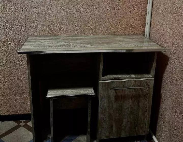 ペンション Karakalpak Travel